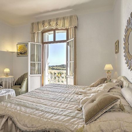 Le Chateau De Mei Lese La Croix-Valmer Pokoj fotografie