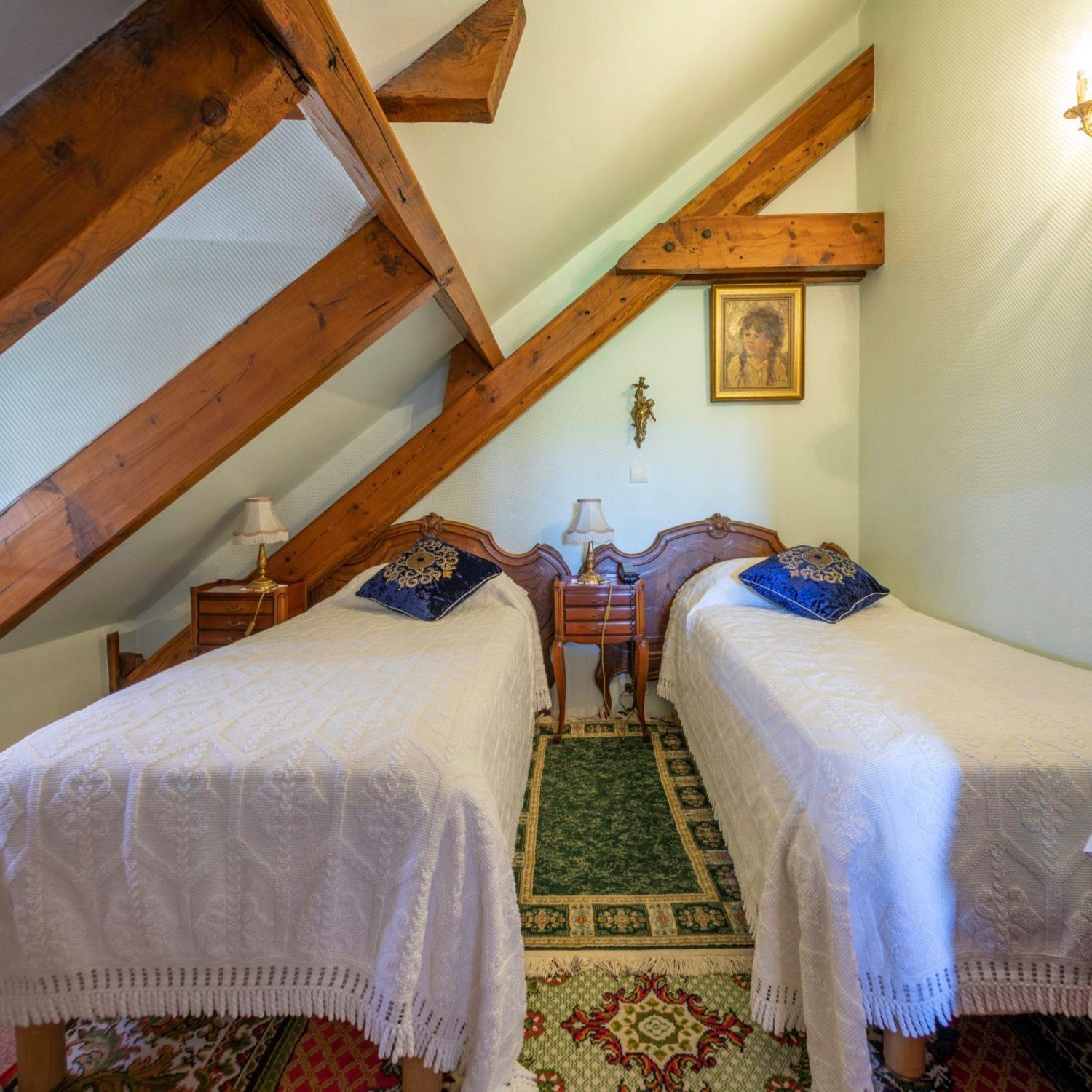 Le Chateau De Mei Lese La Croix-Valmer Pokoj fotografie
